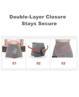 Women's Postpartum Compression Belt, Belly Recovery Band