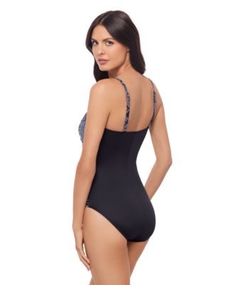 Women's Shell Beach Louise One-Piece Swimsuit