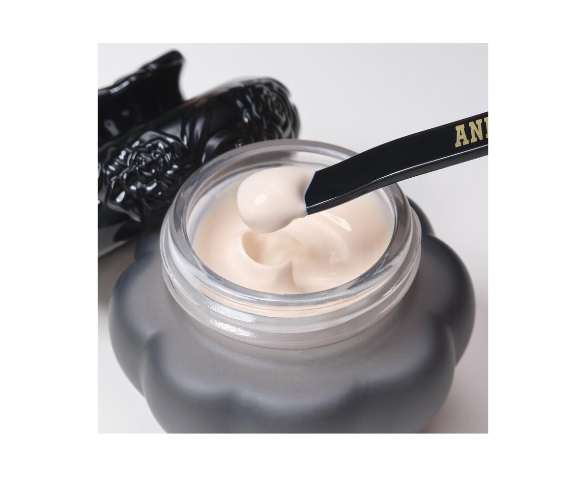 Anna Sui Gel Foundation Makeup Base A