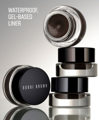 Long-Wear Waterproof Gel Eyeliner, 0.1 oz