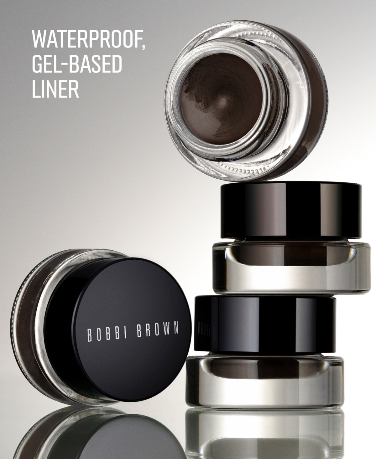 Bobbi Brown Long-Wear Gel Eyeliner, 0.1 oz