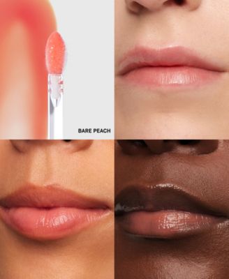 Extra Plump Hydrating Lip Oil