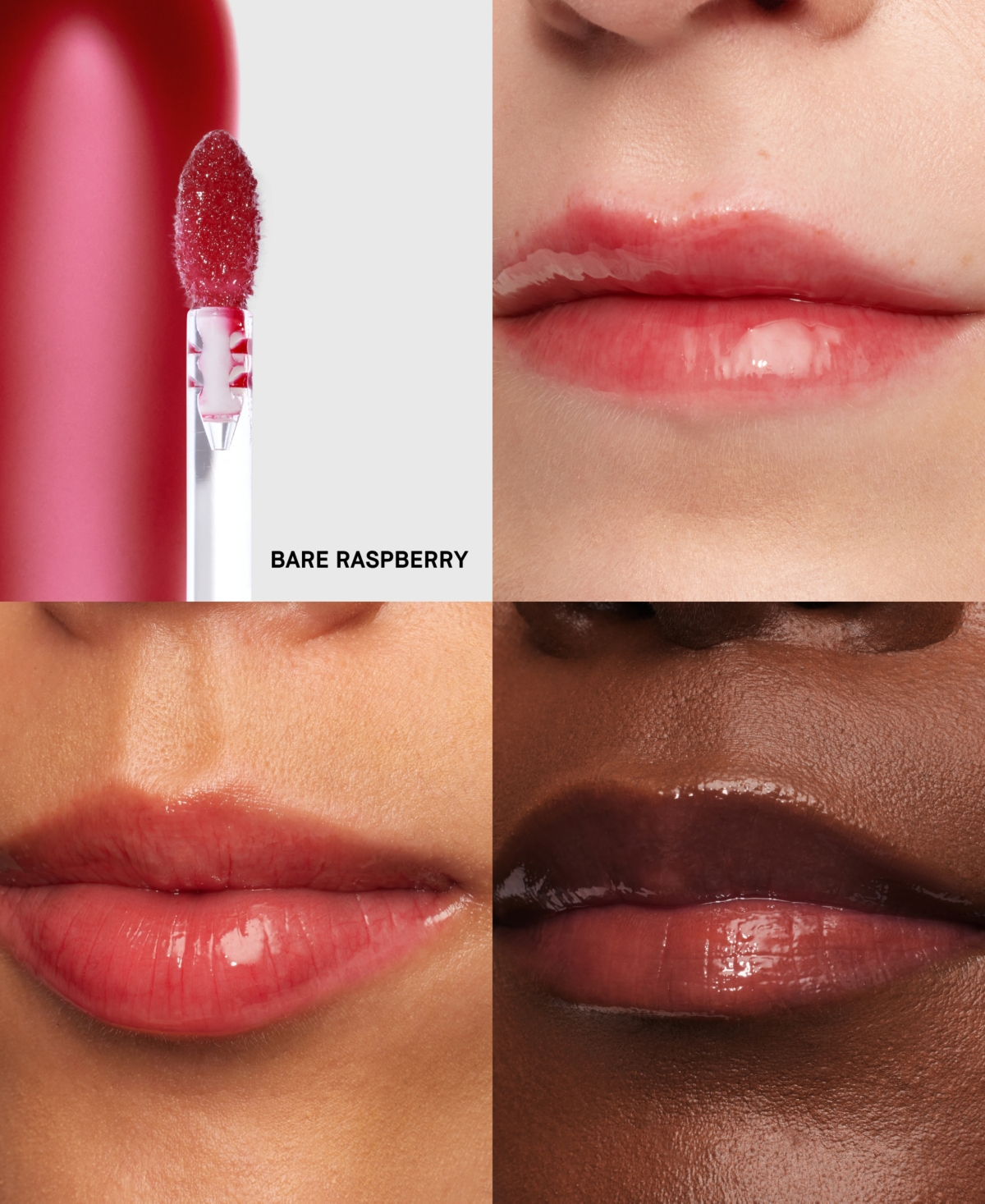 Bobbi Brown Extra Plump Hydrating Lip Oil