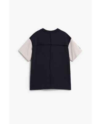 Boys Boys's Spiderman Comic T-Shirt