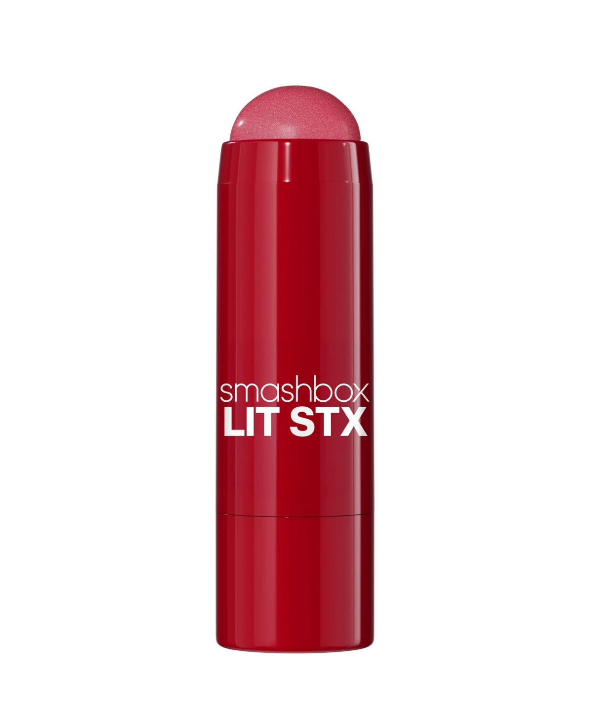Smashbox Rated Lit Stx Blush And Highlighter In Red