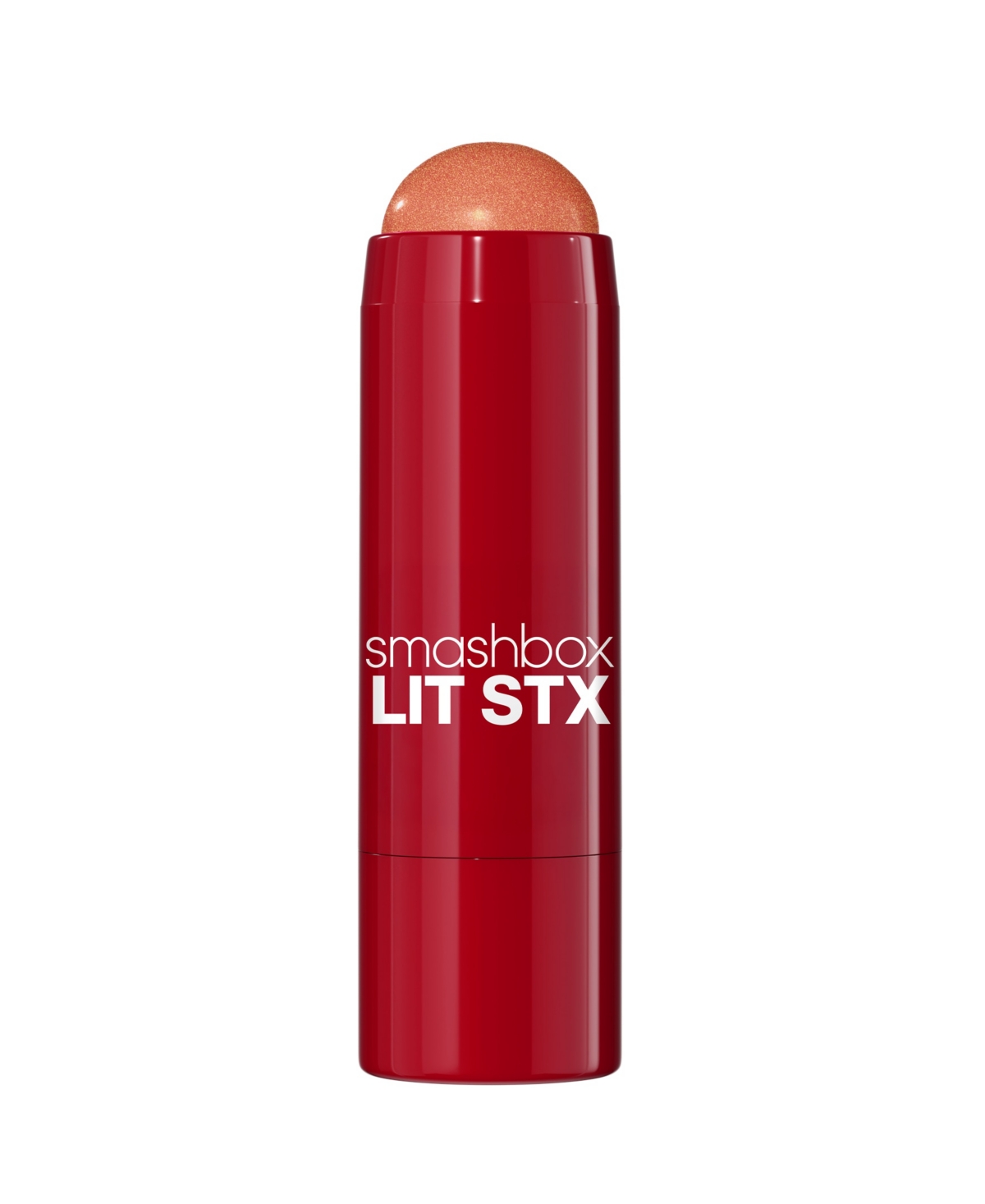 Smashbox Rated Lit Stx Blush And Highlighter In Transparent