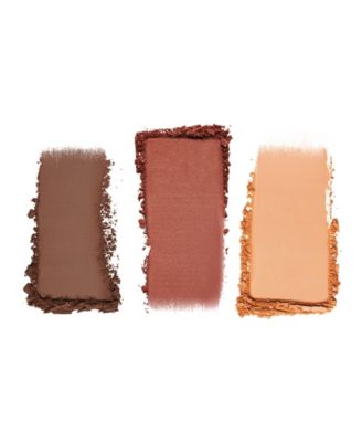 Step By Step Contour Palette