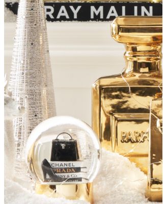 Fashion Glitter Globe