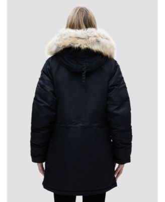 Women's N-3B W Jacket