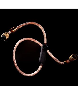 SilentPower SupaQuasar Active Power Cable