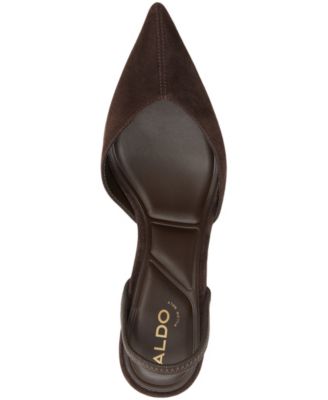 Women's Re-Olivia Slingback Dress Sandals