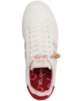 Women's Adores Low Top Lace-Up Sneakers