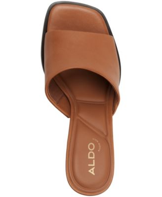 Women's Re-Sophia Block Heel Dress Sandals