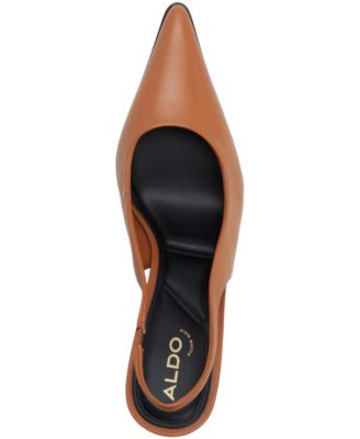 Women's Re-Samantha Slingback Pumps