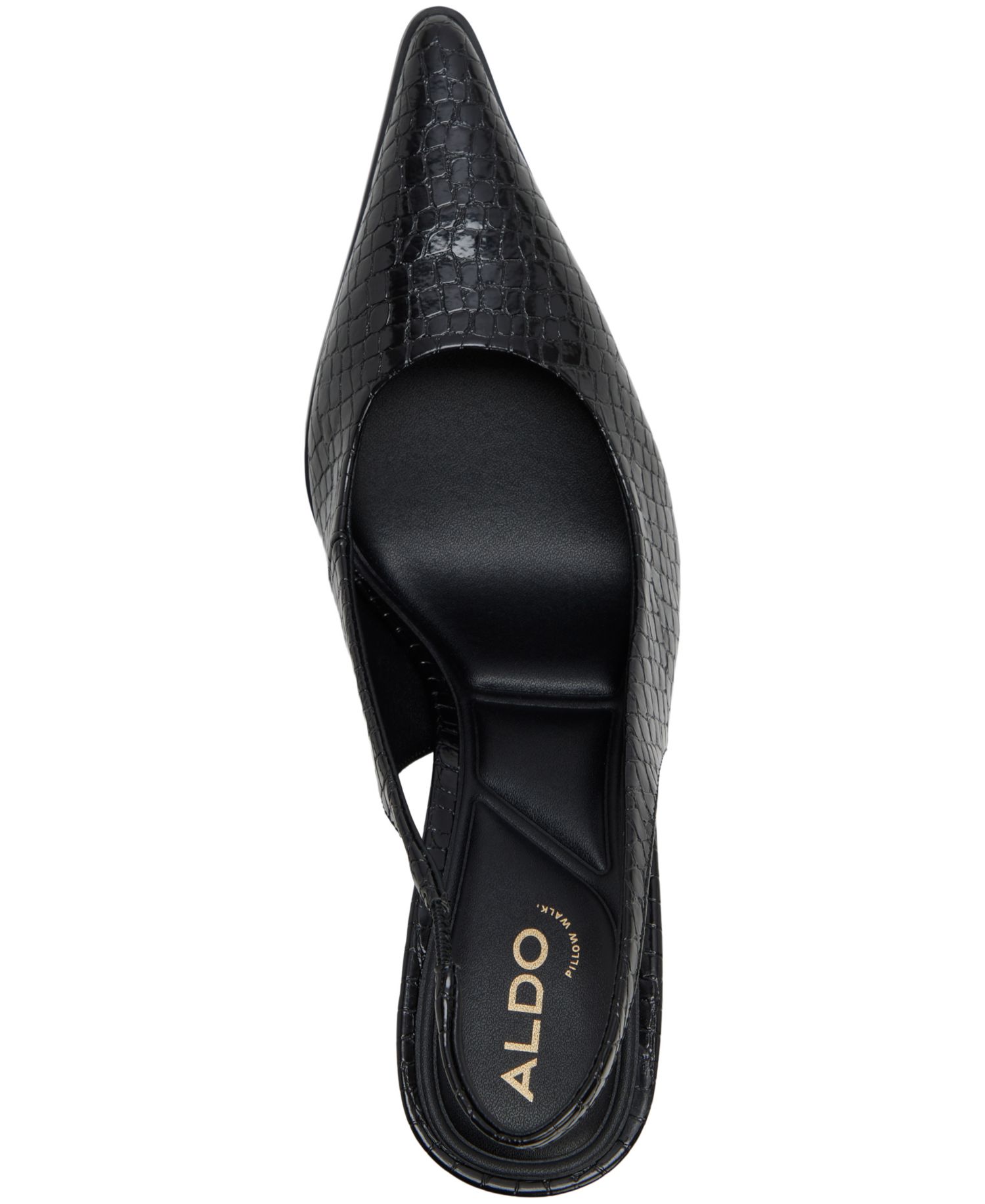 Women's Re-Samantha Slingback Pumps