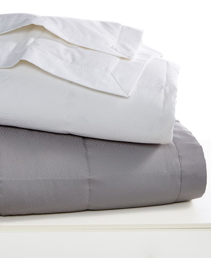 Hotel Collection CLOSEOUT! Finest King Down Pima Cotton Blanket