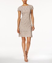 Mother of the Bride Dresses - Mother of the Groom - Macy's