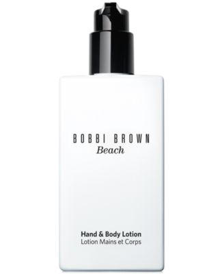 Bobbi Brown - Beach Hand & Body Lotion