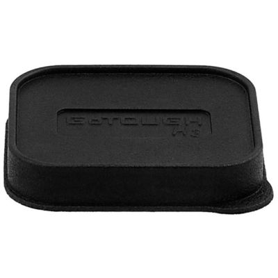 Replacement Lens Caps for HERO 3/3+/4 Standard Housing Camera, Set of 3