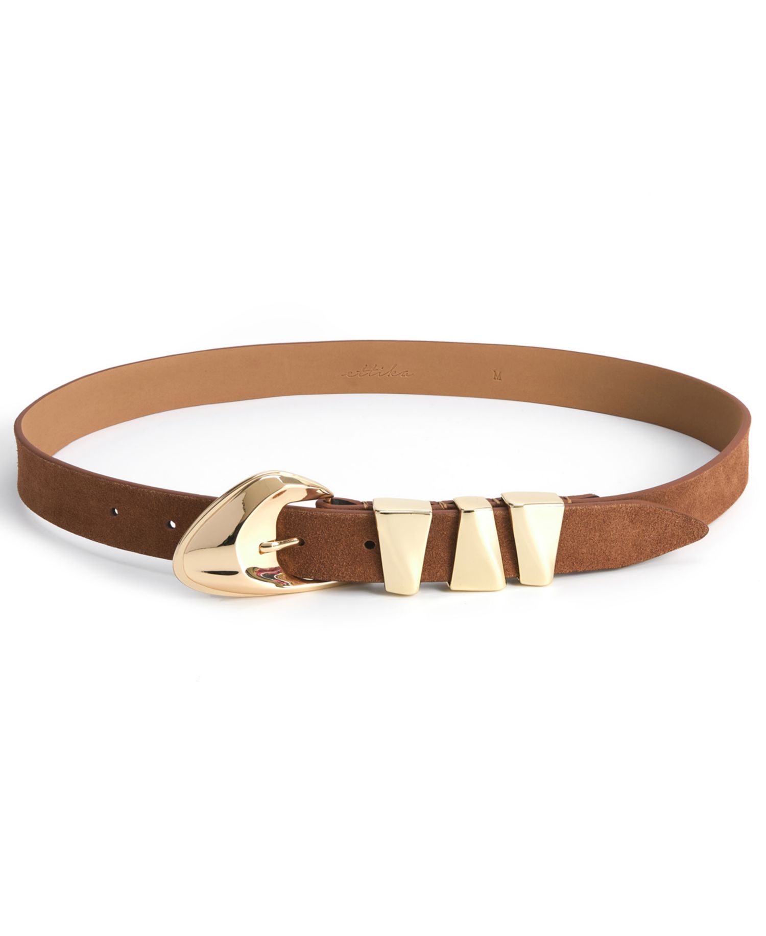 Modern Western Belt