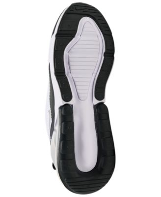 Women's Air Max 270 Casual Sneakers from Finish Line