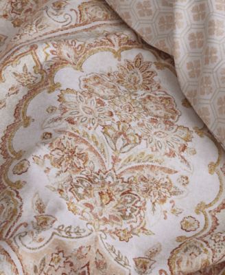 Sofia Damask 2-Pc. Comforter Set, Twin