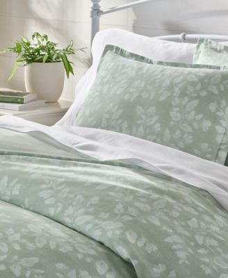 Willow Print 2-Pc. Comforter Set, Twin