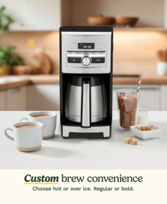 Personal Brew 10-Cup Thermal Coffee Maker
