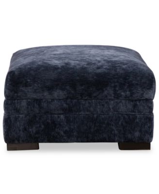 Triana 19" Storage Ottoman