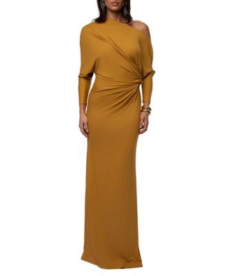 Women's Eternal Obsession Maxi Dress