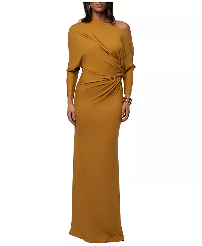 Women's Eternal Obsession Maxi Dress