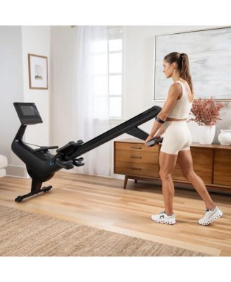 RW700 Rower