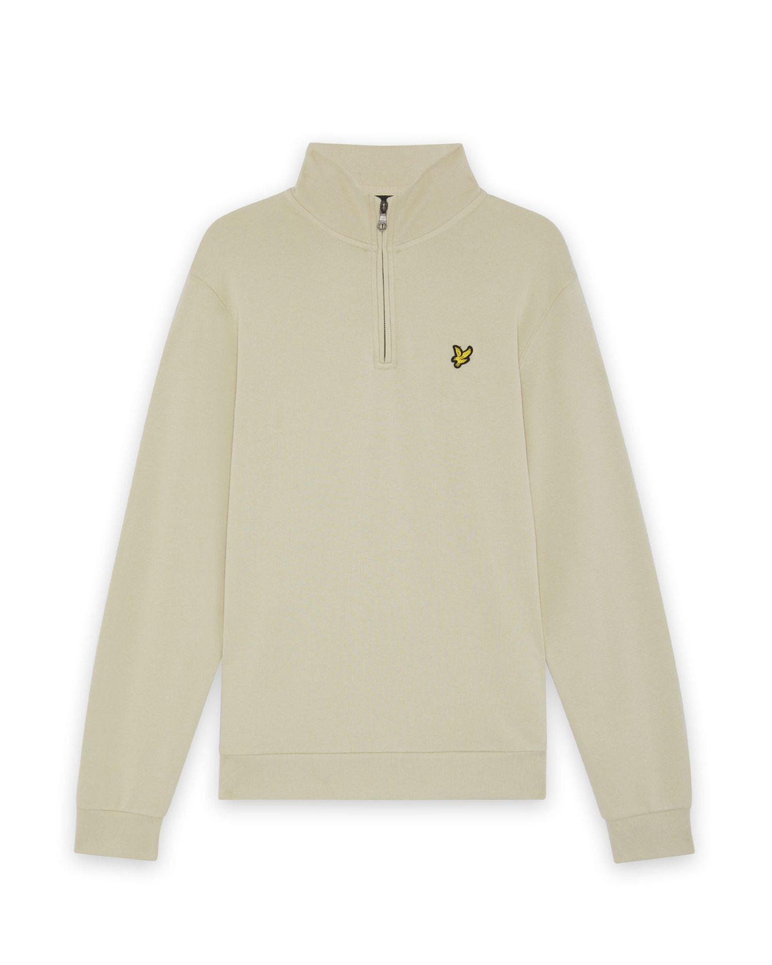 Men's Loopback Quarter Zip Sweat
