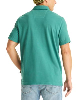 Men's Classic-Fit Polo Shirt