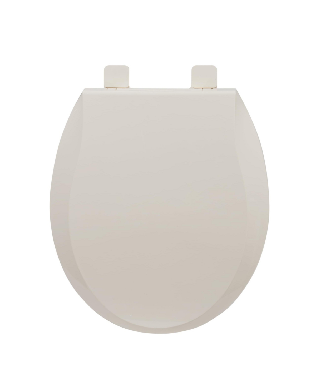 gaomon Toilet Seat, Round Seat with Toddler Built in, Potty Training Fits Both Adult and Child