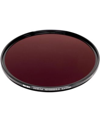 82mm Solar Pro Nano UV/IR Cut ND100000 16.6-Stop Filter