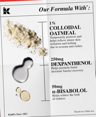 Ultra Facial Meltdown Recovery Cream, 1.69 oz.