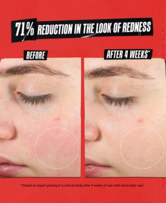 Ultra Facial Meltdown Recovery Cream, 0.94 oz.