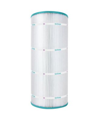 HF9410-01 Advanced Pool and Spa Filter Cartridge Replacement, White