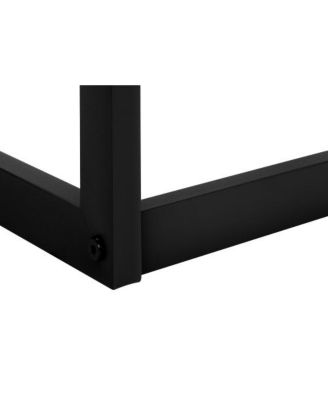  (8 ft. Reach), 300 lb. Load Capacity 5.2 ft. Steel Folding 5 Step Ladder