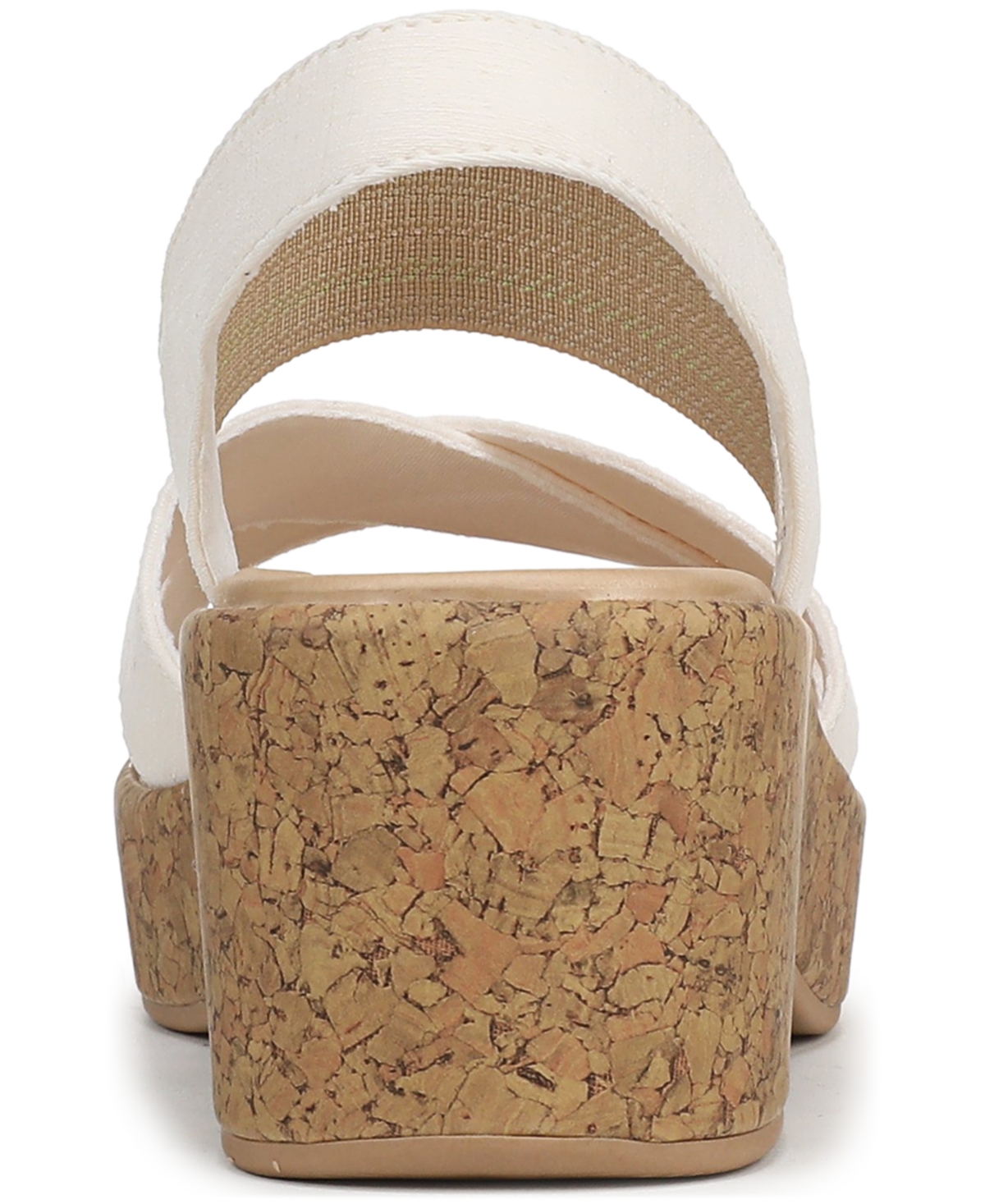 LifeStride Women's Verity Slingback Sandals