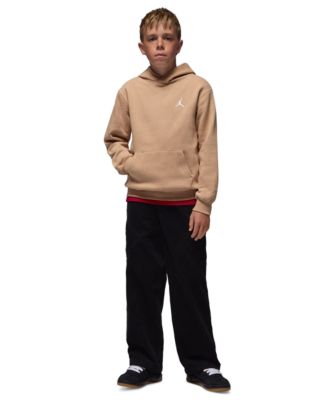 Boys' 8-20 Brooklyn Pull-On Long-Sleeve Hoodie