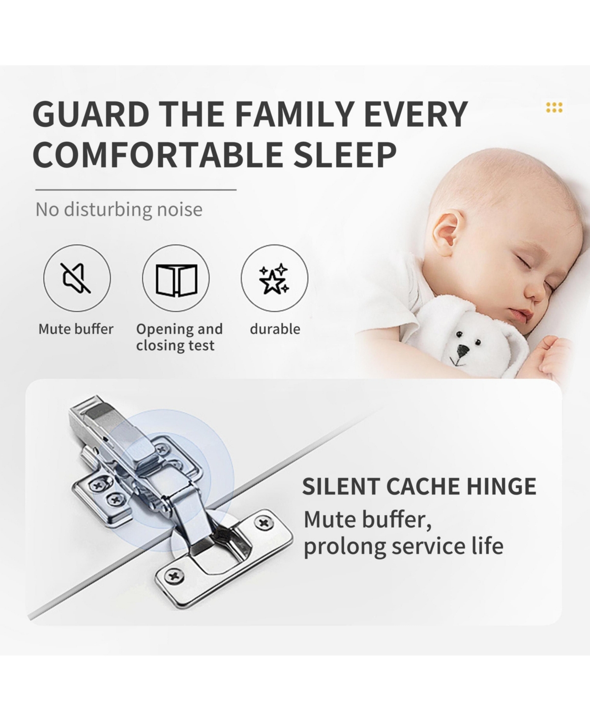 Simplie Fun Luxurious Wall Mounted Bathroom Vanity with Ample Storage