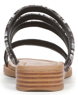 Women's August Slide Sandals