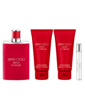 4-Pc. Man Extreme Eau De Parfum Gift Set