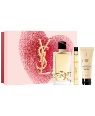 Yves Saint Laurent Libre 3-Pc. Eau de Parfum Gift Set with Full