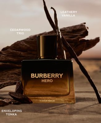 Hero Elixir De Parfum, 2 oz.