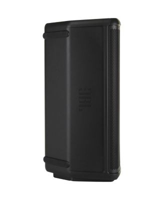 EON715 15" 1300W Powered Portable PA Speaker with Bluetooth and DSP, Pair, Bundle with 2 Ultimate Support JamStands JS-TS50 6