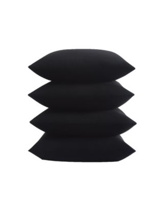 Everyday Microfiber 4-Pc. Pillowcase, King