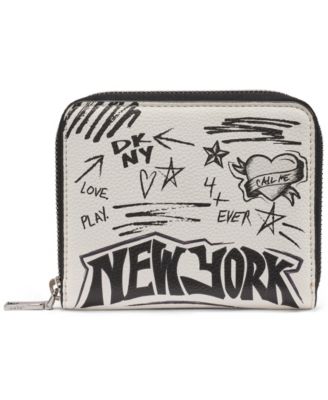Women's Bryar Zipper Around Wallet